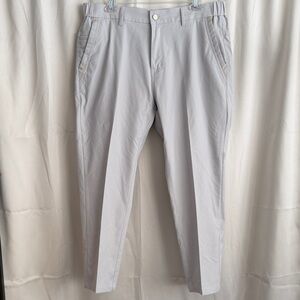 Jack Archer Men’s Gray Pants 34 x 28
